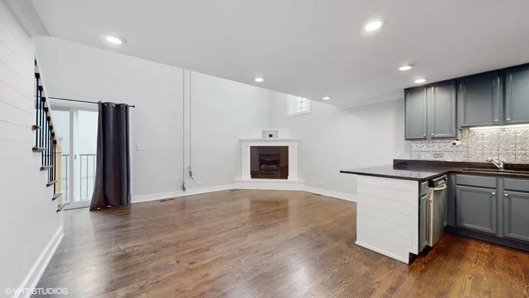 New York City Real Estate | View 2350 N Kedzie, F | room 2 | View 3