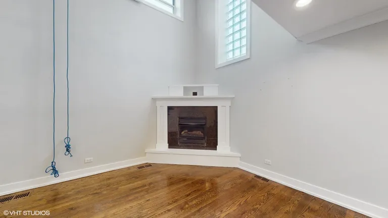New York City Real Estate | View 2350 N Kedzie, F | room 5 | View 6