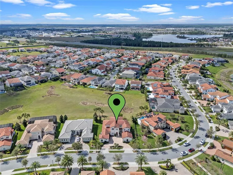 Central Florida Real Estate | View 15644 Panther Lake Drive | room 76 | View 77