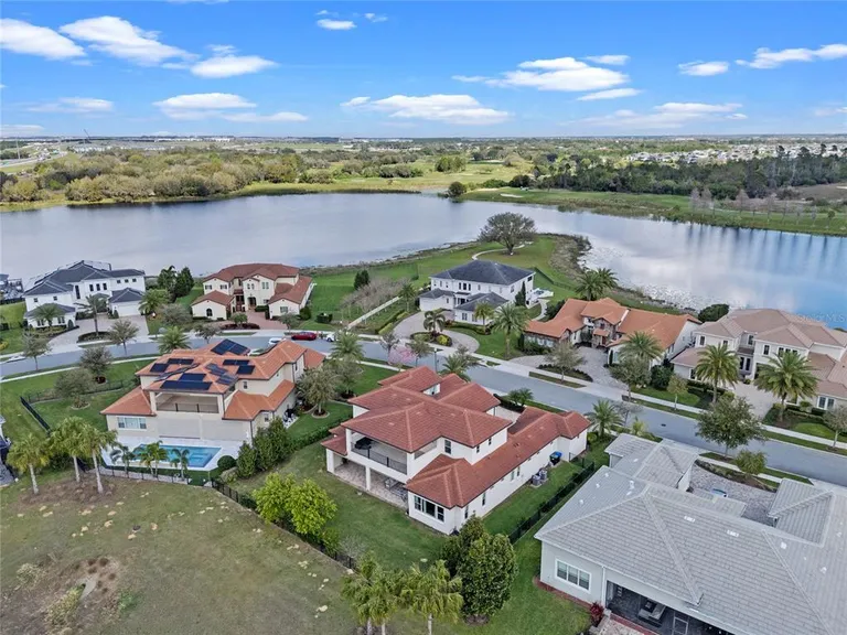 Central Florida Real Estate | View 15644 Panther Lake Drive | room 68 | View 69
