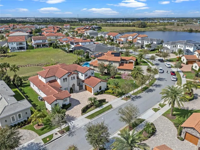 Central Florida Real Estate | View 15644 Panther Lake Drive | room 72 | View 73