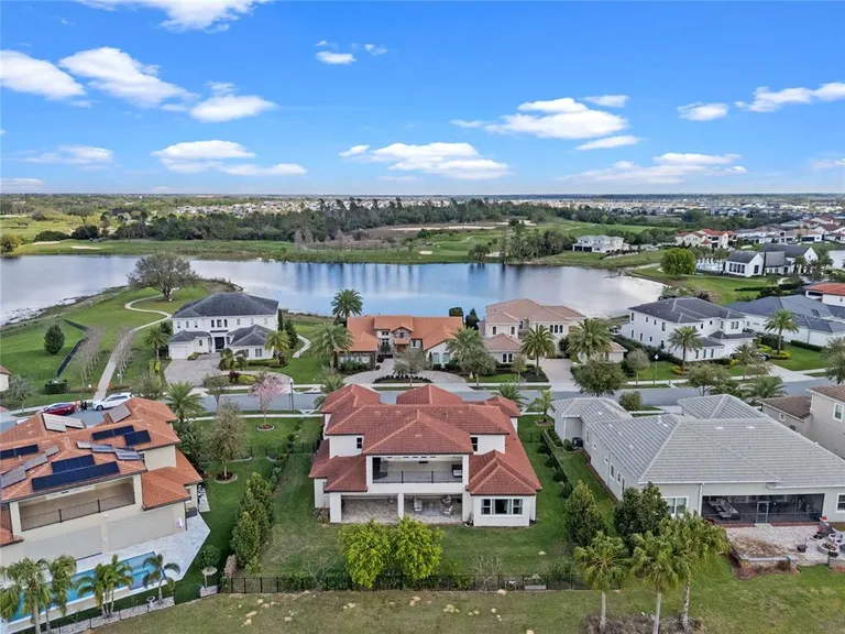 Central Florida Real Estate | View 15644 Panther Lake Drive | room 51 | View 52