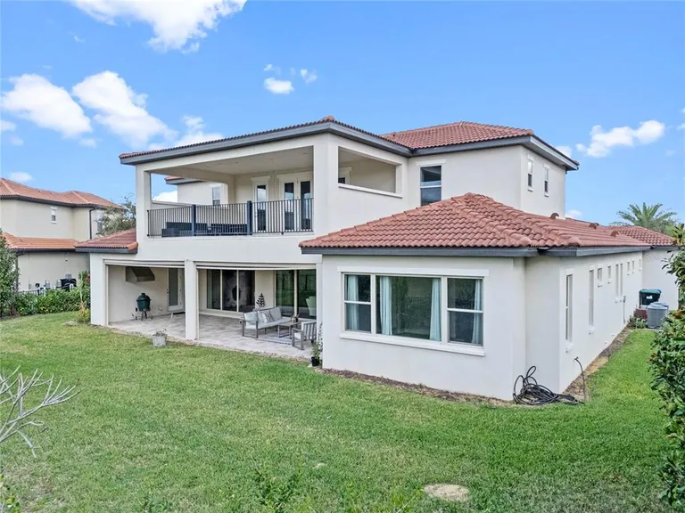 Central Florida Real Estate | View 15644 Panther Lake Drive | room 52 | View 53