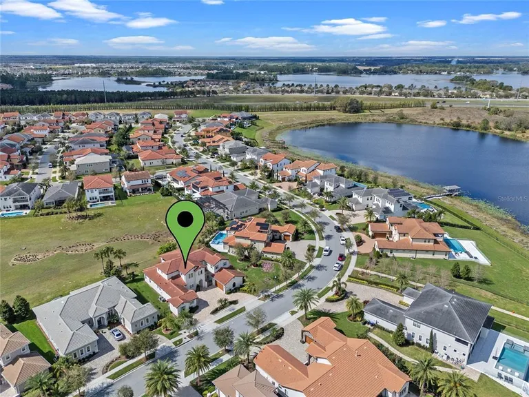 Central Florida Real Estate | View 15644 Panther Lake Drive | room 74 | View 75
