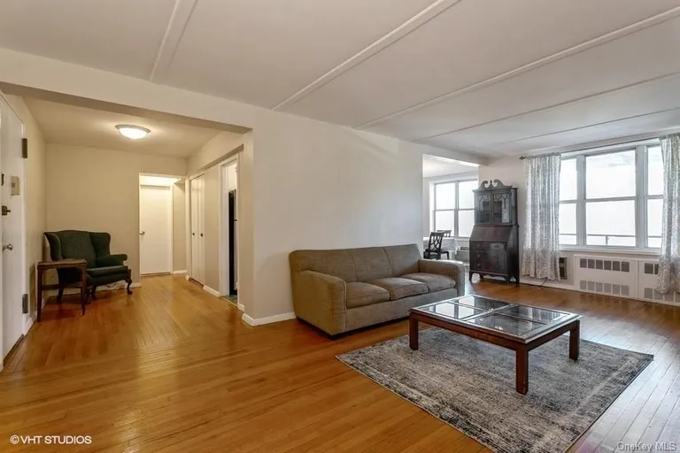 New York City Real Estate | View 222 Martling Avenue Unit# 5L | room 2 | View 3