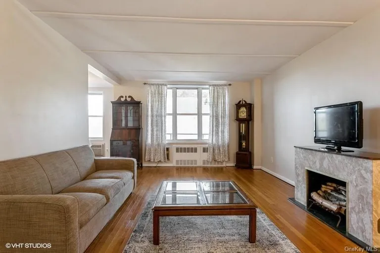 New York City Real Estate | View 222 Martling Avenue Unit# 5L | 1 Bed, 1 Bath | View 1
