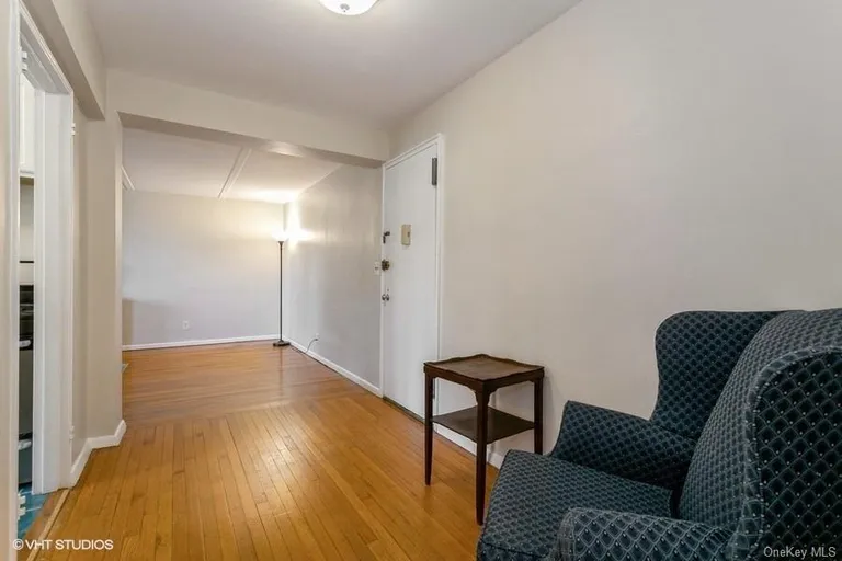 New York City Real Estate | View 222 Martling Avenue Unit# 5L | room 3 | View 4