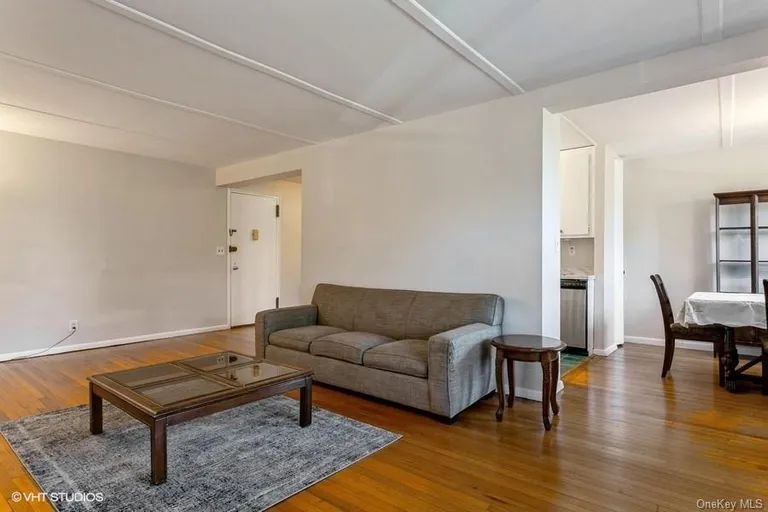 New York City Real Estate | View 222 Martling Avenue Unit# 5L | room 1 | View 2