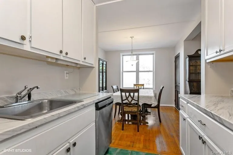 New York City Real Estate | View 222 Martling Avenue Unit# 5L | room 8 | View 9