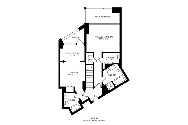 New York City Real Estate | View 600 N Kingsbury, 302 | room 35 | View 36