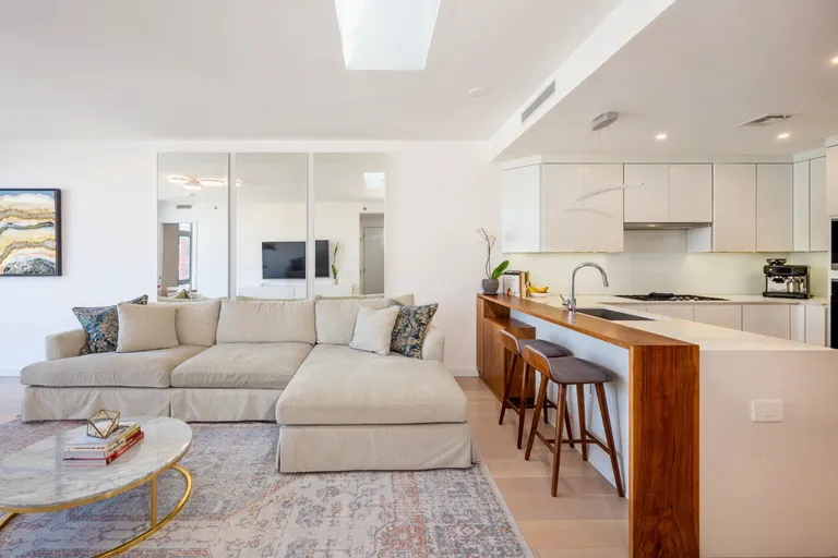 Jersey City/Hoboken Real Estate | View 323 4th St Unit# PH | room 4 | View 5