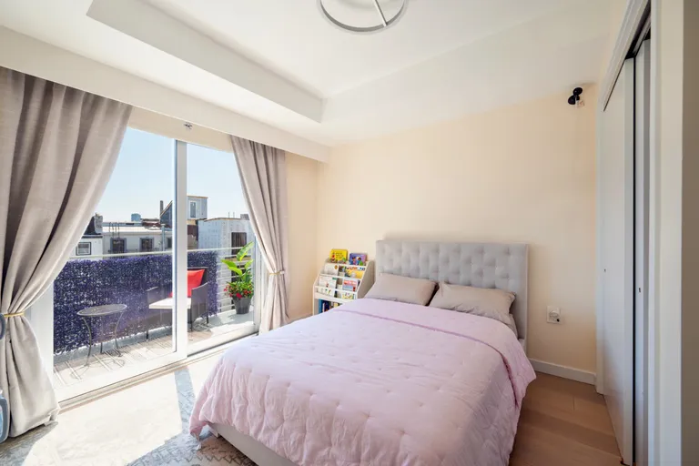Jersey City/Hoboken Real Estate | View 323 4th St Unit# PH | room 14 | View 15