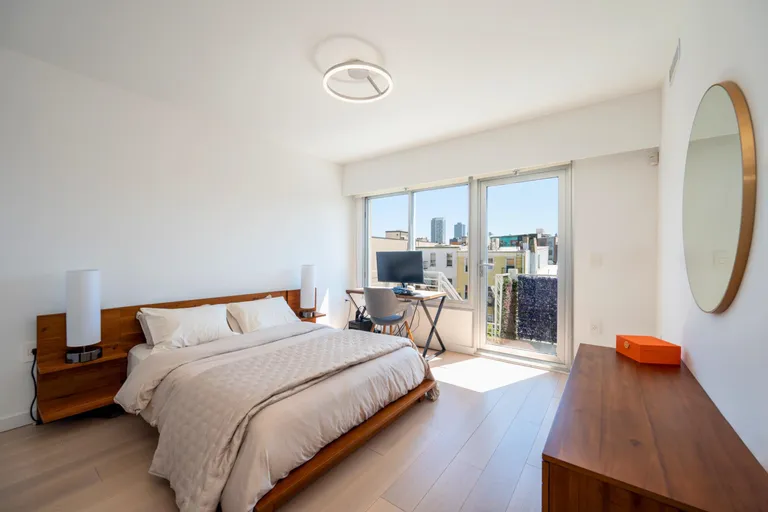 Jersey City/Hoboken Real Estate | View 323 4th St Unit# PH | room 11 | View 12