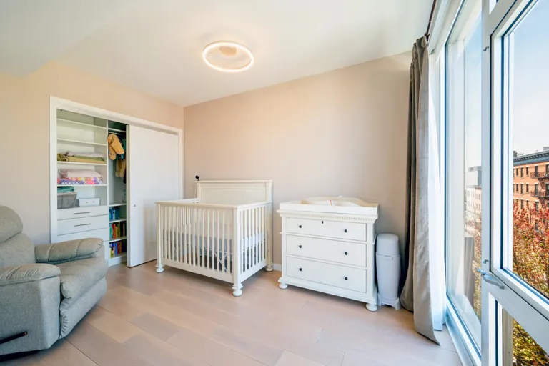 Jersey City/Hoboken Real Estate | View 323 4th St Unit# PH | room 16 | View 17