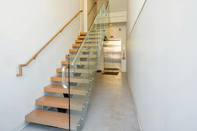 Jersey City/Hoboken Real Estate | View 323 4th St Unit# PH | room 17 | View 18