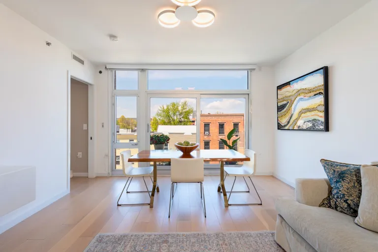 Jersey City/Hoboken Real Estate | View 323 4th St Unit# PH | room 3 | View 4