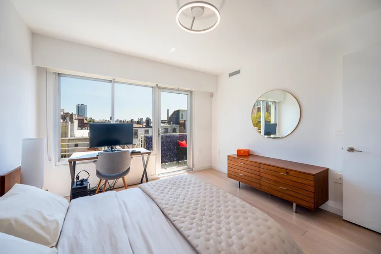 Jersey City/Hoboken Real Estate | View 323 4th St Unit# PH | room 10 | View 11