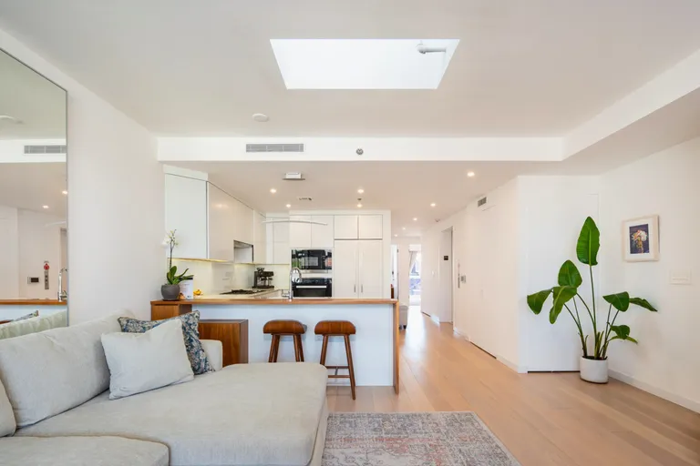 Jersey City/Hoboken Real Estate | View 323 4th St Unit# PH | room 1 | View 2