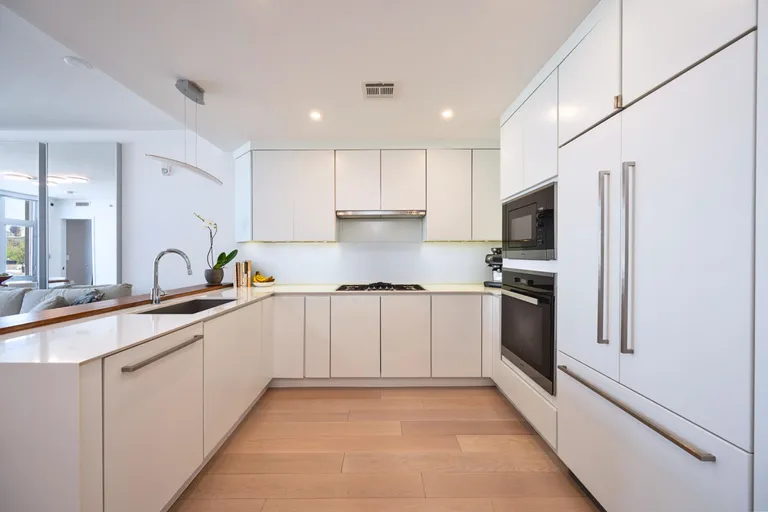 Jersey City/Hoboken Real Estate | View 323 4th St Unit# PH | room 5 | View 6