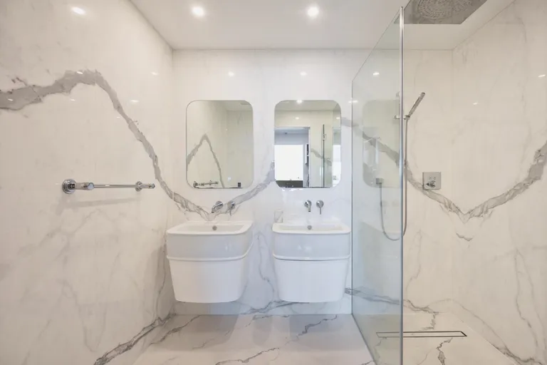 Jersey City/Hoboken Real Estate | View 323 4th St Unit# PH | room 13 | View 14
