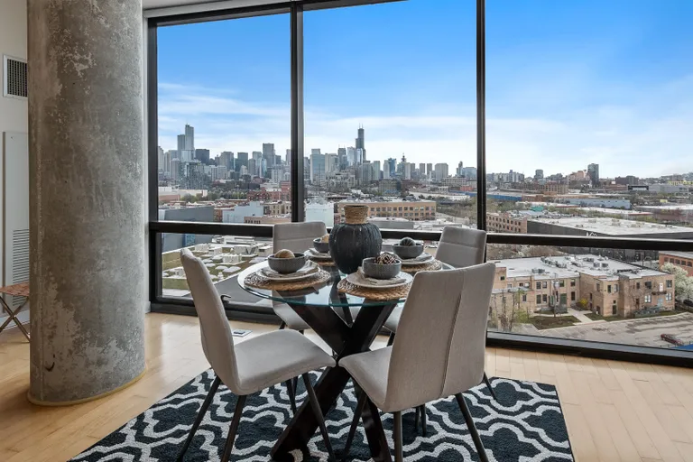New York City Real Estate | View 860 W Blackhawk, 1108 | room 11 | View 12