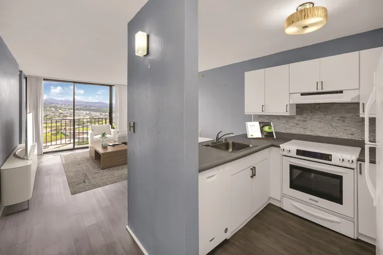 New York City Real Estate | View 98-500 Koauka Loop, #23C | room 16 | View 17