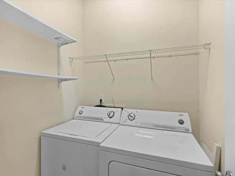 New York City Real Estate | View 8632 Brookings Drive | Laundry Room | View 27