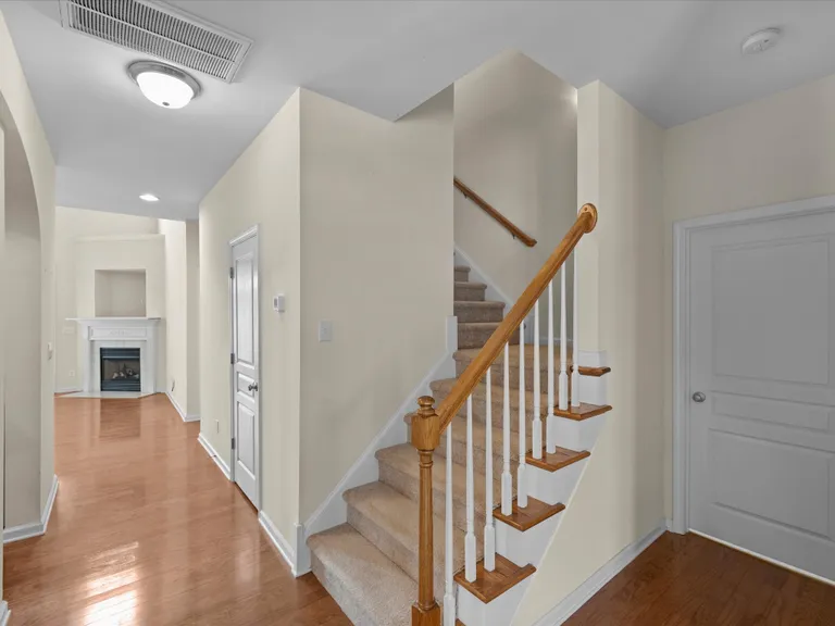 New York City Real Estate | View 8632 Brookings Drive | Foyer | View 4