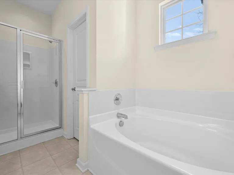 New York City Real Estate | View 8632 Brookings Drive | En Suite Bathroom | View 34