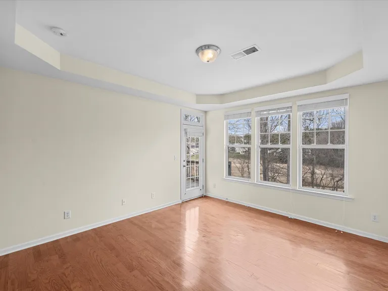 New York City Real Estate | View 8632 Brookings Drive | Primary Bedroom | View 21