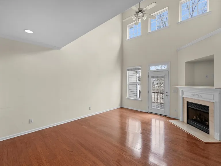 New York City Real Estate | View 8632 Brookings Drive | Great Room | View 17