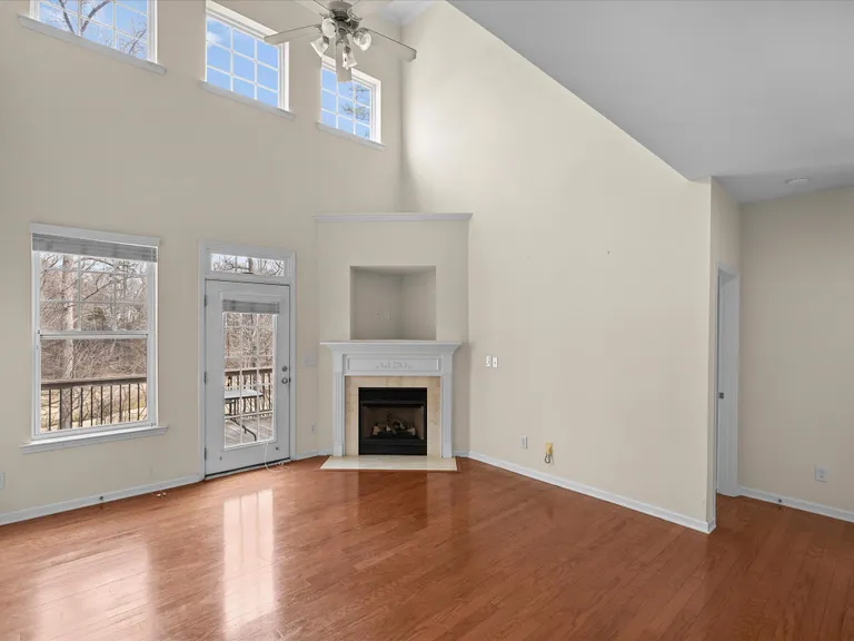 New York City Real Estate | View 8632 Brookings Drive | Great Room | View 15