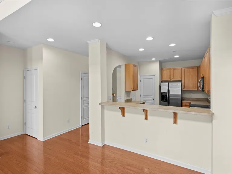 New York City Real Estate | View 8632 Brookings Drive | Kitchen | View 11
