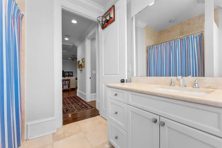 New York City Real Estate | View 303 Hillside Avenue | Full Bath | View 36
