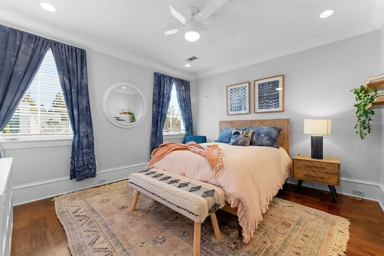 New York City Real Estate | View 303 Hillside Avenue | Bedroom | View 22