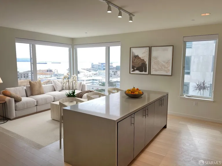 New York City Real Estate | View 52 Innes Court Unit# 301 | room 2 | View 3