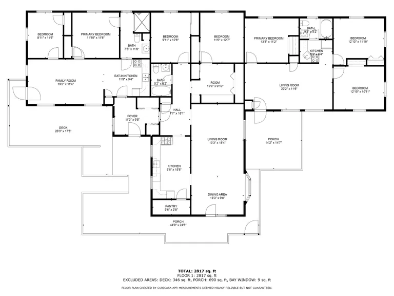 15 Cook Lane | floorplan | View 49