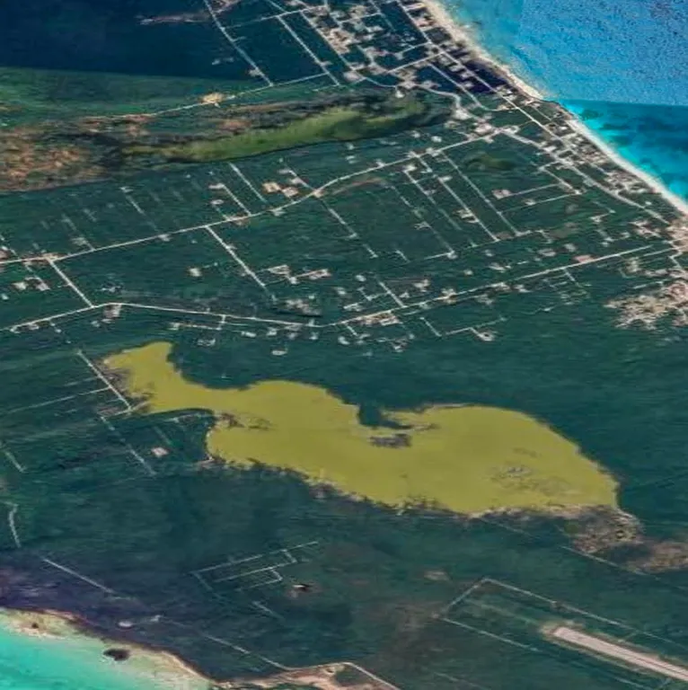 New York City Real Estate | View Lot #1953 Bahama Sound, Exuma | Bahama Sound Lots-6 | View 3
