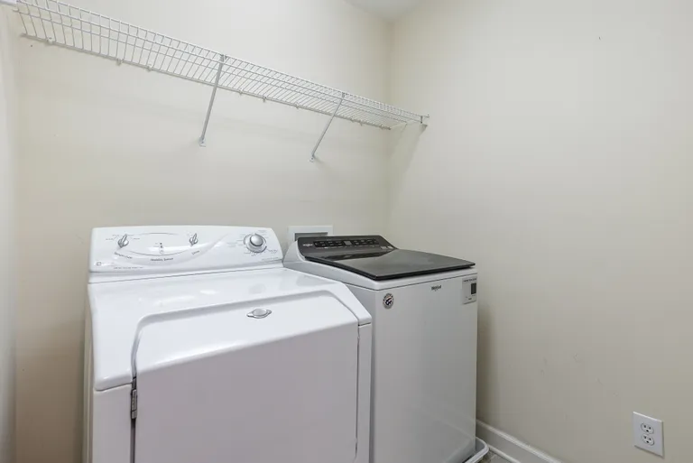 New York City Real Estate | View 16616 New Providence Lane | Laundry Room | View 32