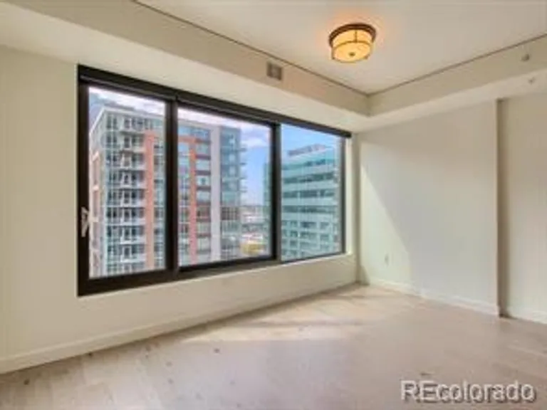 New York City Real Estate | View 1750 Wewatta Street Unit# 927 | room 10 | View 11