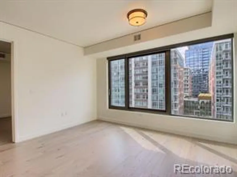 New York City Real Estate | View 1750 Wewatta Street Unit# 927 | room 12 | View 13