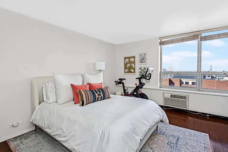 New York City Real Estate | View 70 W Burton, 1003 | room 6 | View 7