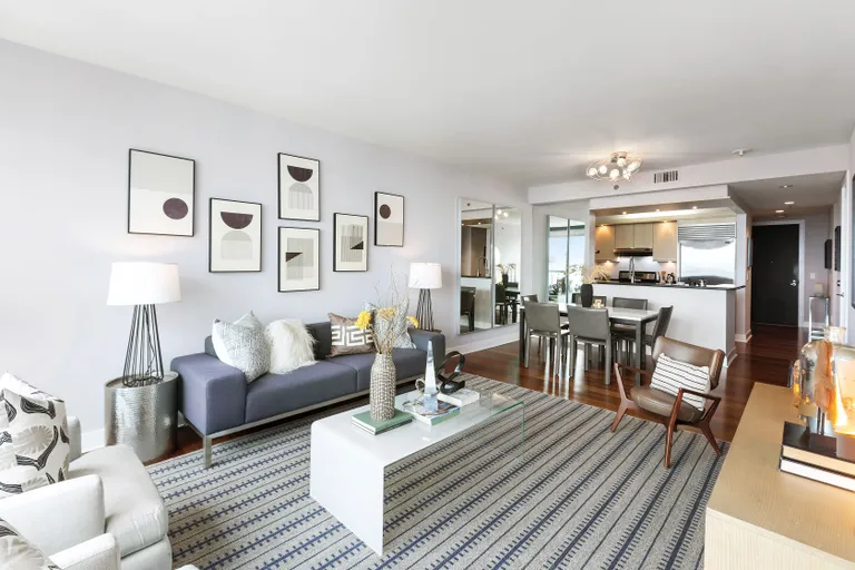 New York City Real Estate | View 239 Brannan Street #15G | room 22 | View 23