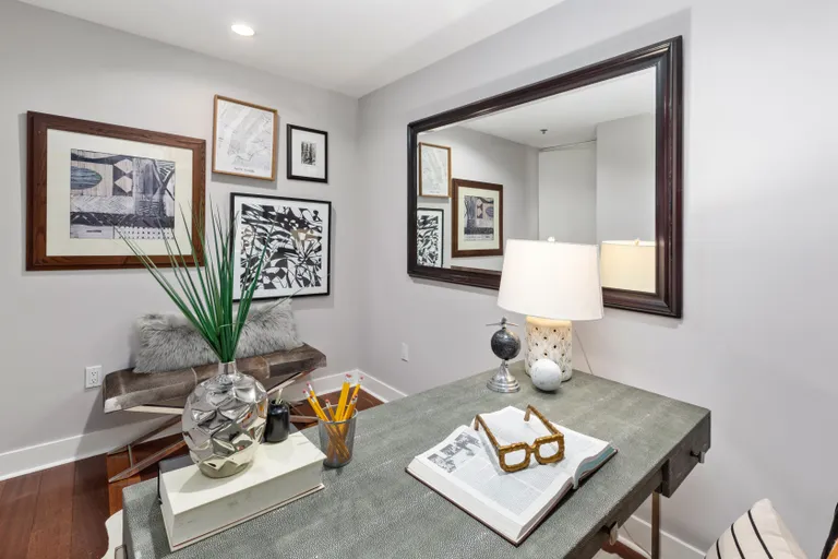 New York City Real Estate | View 239 Brannan Street #15G | room 21 | View 22