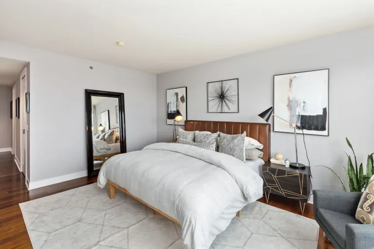 New York City Real Estate | View 239 Brannan Street #15G | room 46 | View 47