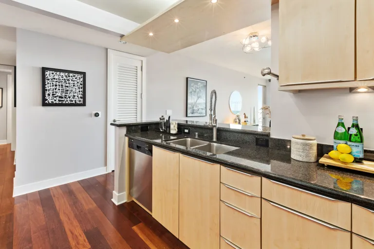 New York City Real Estate | View 239 Brannan Street #15G | room 28 | View 29