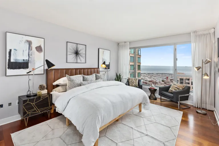New York City Real Estate | View 239 Brannan Street #15G | room 35 | View 36