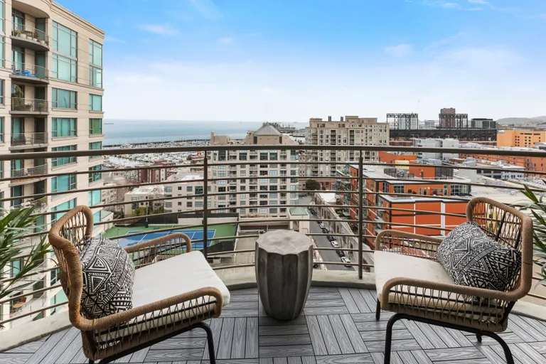 New York City Real Estate | View 239 Brannan Street #15G | room 7 | View 8