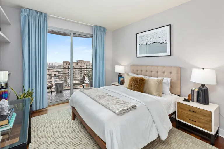 New York City Real Estate | View 239 Brannan Street #15G | room 43 | View 44