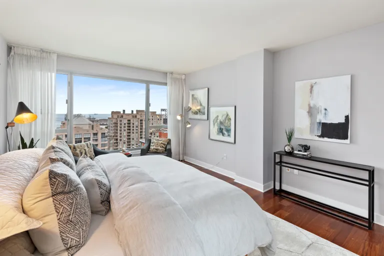 New York City Real Estate | View 239 Brannan Street #15G | room 18 | View 19